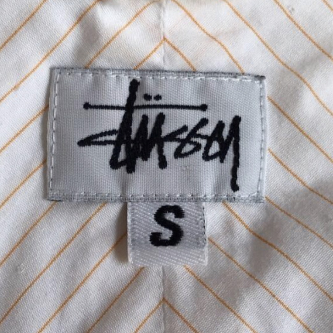 STUSSY(ステューシー)のold STUSSY 半袖 シャツ メンズのトップス(シャツ)の商品写真