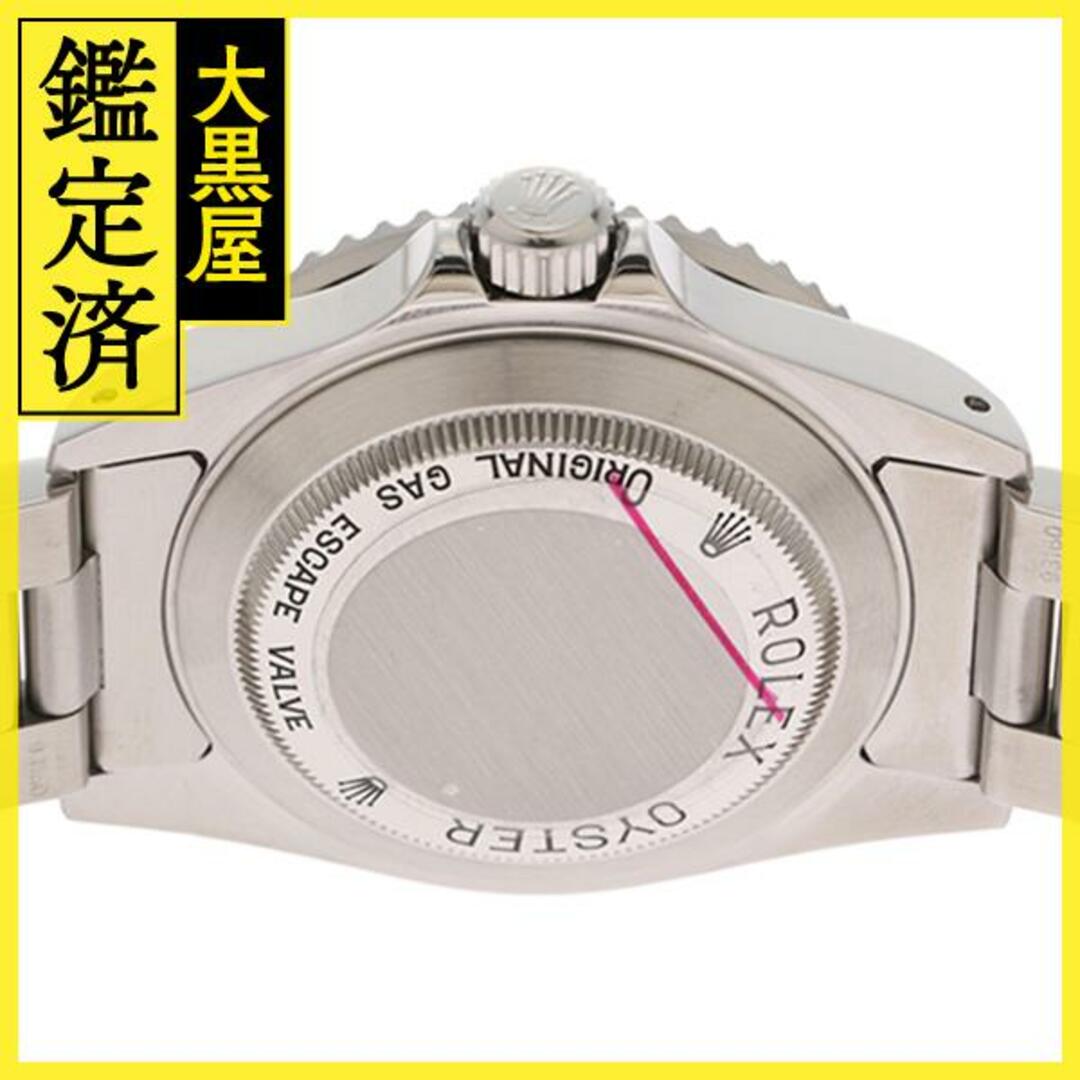 T番　ROLEX　ロレックス　シードゥエラー　16600　自動巻き【430】