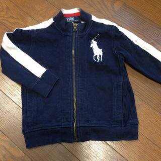 ポロラルフローレン(POLO RALPH LAUREN)のPOLO Ralph Lauren ジャケット 90 綿100% アウター (ジャケット/上着)