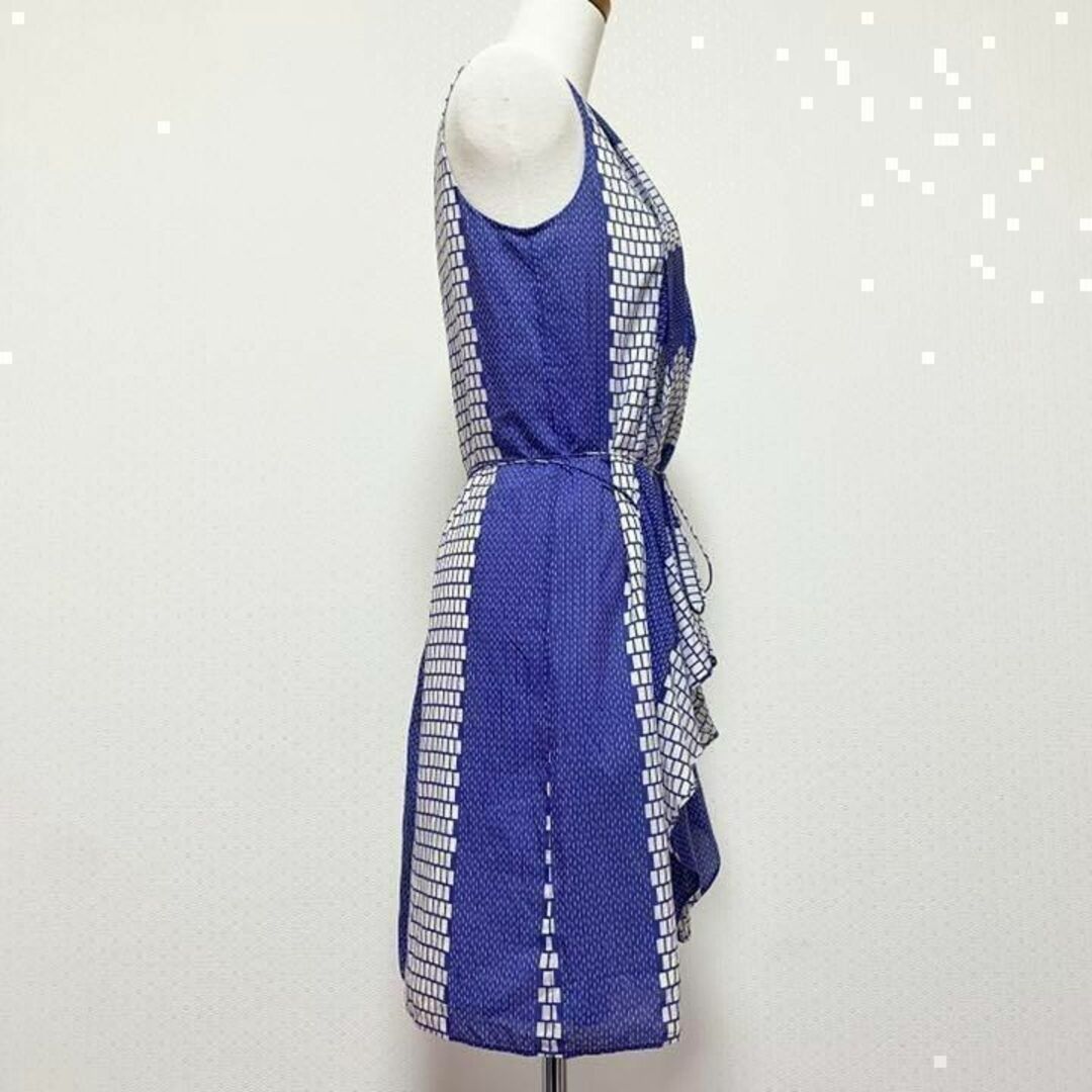 tibi - tibi NEW YORK ティビ ニューヨーク ノースリーブデザイン