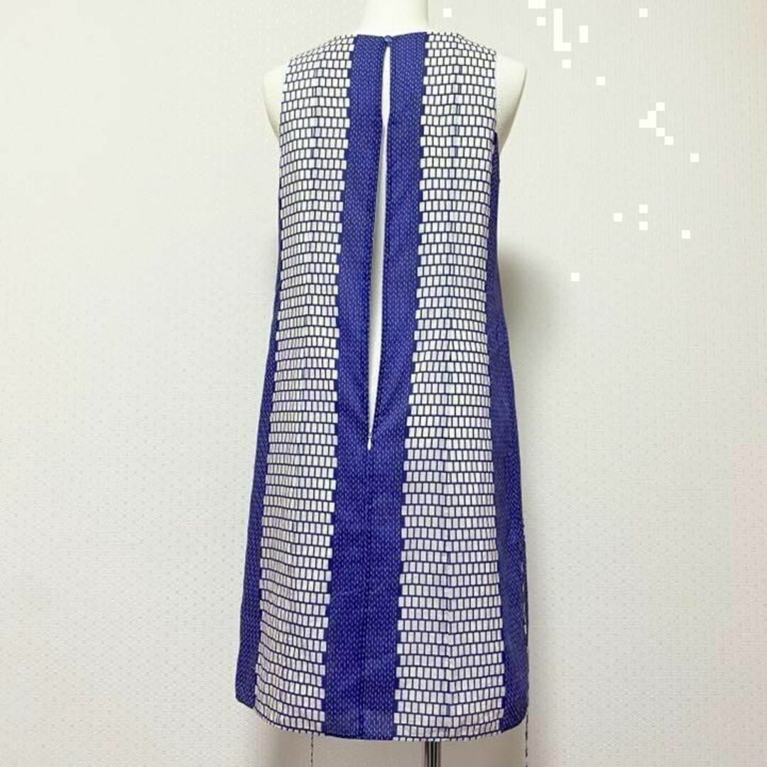 tibi - tibi NEW YORK ティビ ニューヨーク ノースリーブデザイン