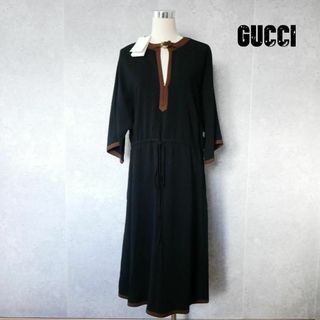 グッチ ワンピースの通販 800点以上 | Gucciのレディースを買うならラクマ