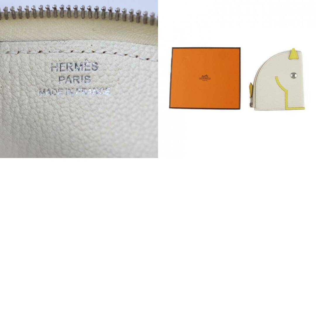 HERMES(エルメス) コインケース美品  ナタ