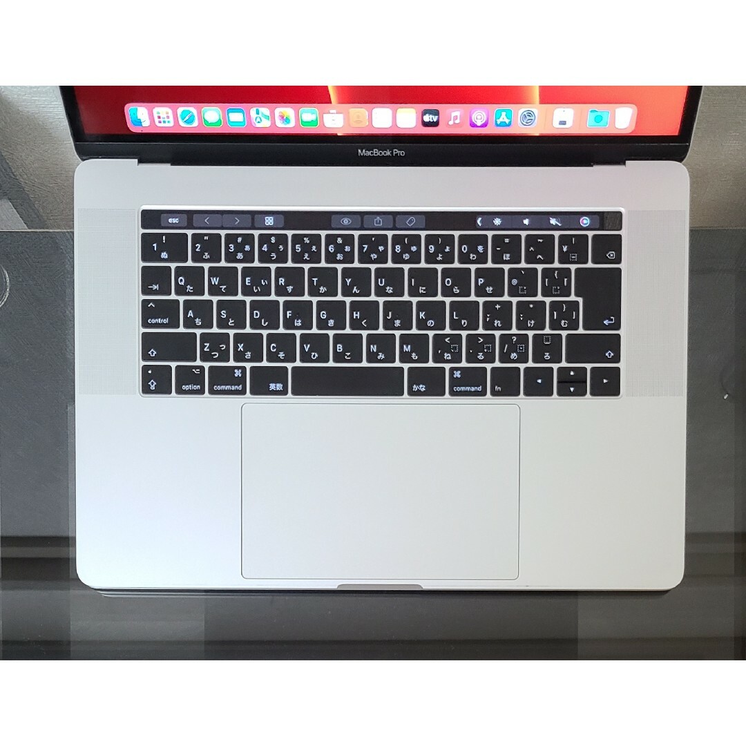 1TB  Core i7 MacBookPro 15-inch 2017