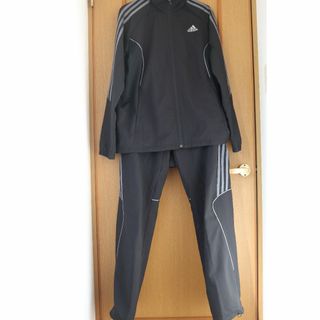 アディダス(adidas)のadidas CLIMACOOLスーツ(ウェア)