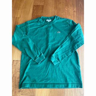 ラコステ(LACOSTE)のラコステ　BEAMS ロンT(Tシャツ/カットソー(七分/長袖))