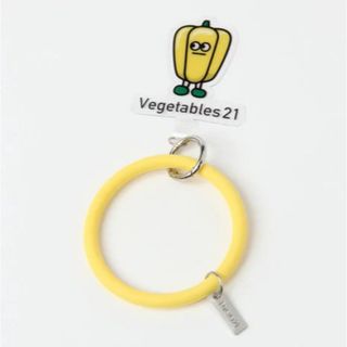 Vegetables21第二弾 ミニモバイルストラップ