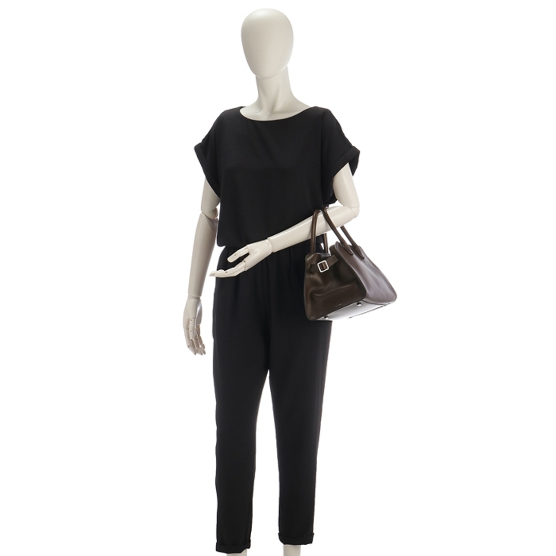THE ROW - ザ ロウ THE ROW SOFT MARGAUX 10 ハンドバッグ THE ROW - ザ ロウ THE ROW SOFT MARGAUX 10 ハンドバッグ