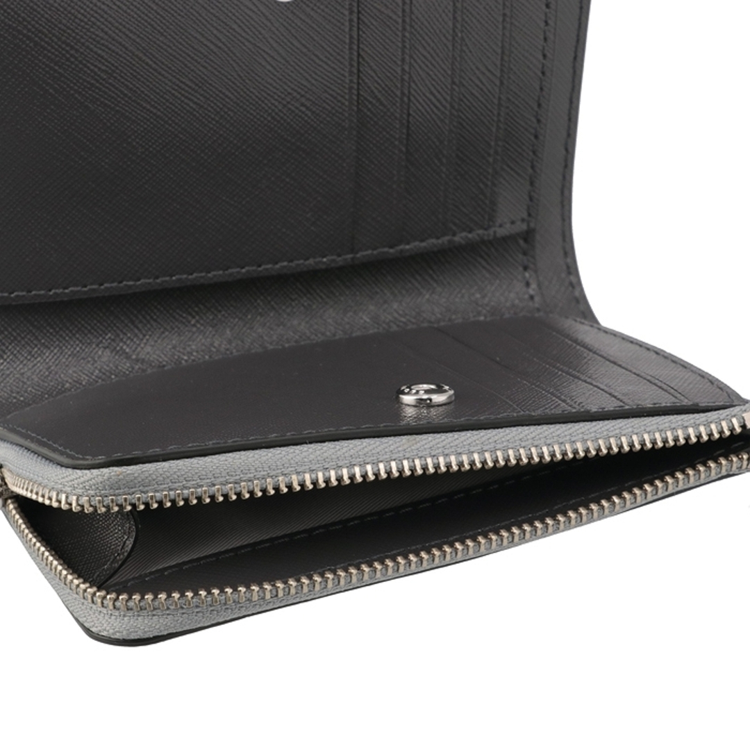 MARC JACOBS - マークジェイコブス MARC JACOBS 財布 二つ折り MARC JACOBS - マークジェイコブス MARC JACOBS 財布 二つ折り