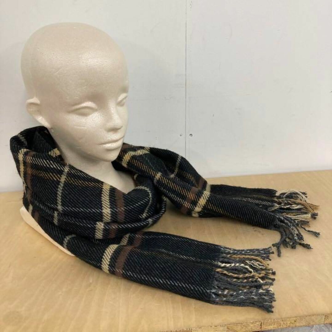 Ray BEAMS - Ray Beams ユニセックス マフラーの通販 by ta's shop