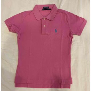 ポロラルフローレン(POLO RALPH LAUREN)のラルフローレン　ポロシャツ　5i(Tシャツ/カットソー)