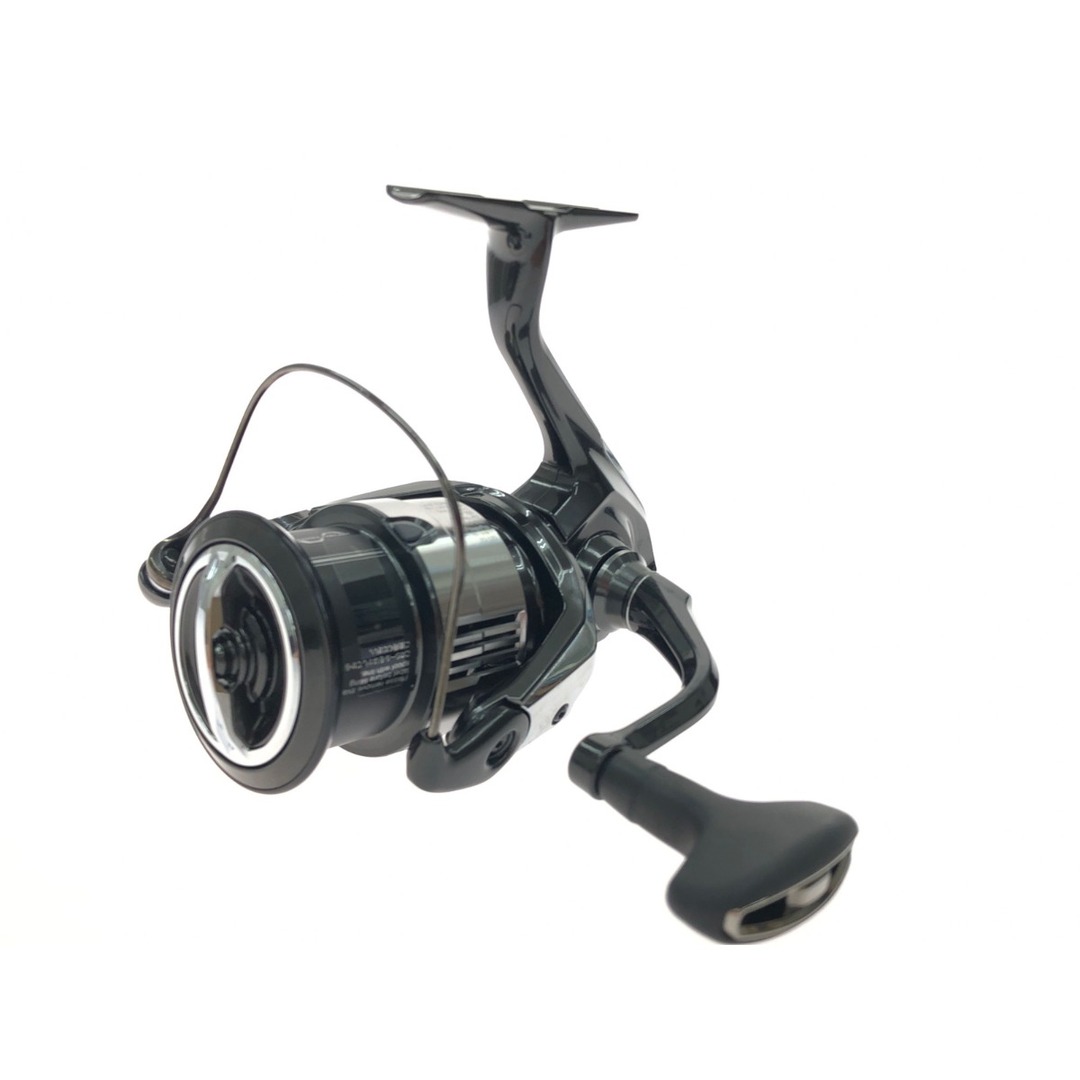 ▼▼SHIMANO シマノ スピニングリール Vanquish 23ヴァンキッシュ 4000MHG  045348 1