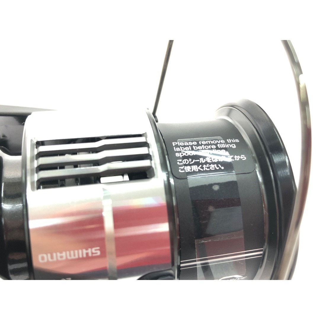 ▼▼SHIMANO シマノ スピニングリール Vanquish 23ヴァンキッシュ 4000MHG  045348 4