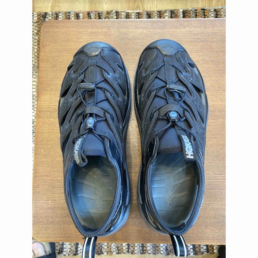 HOKA ONE ONE - ホカオネオネ HOPARA 28センチの通販 by on myshop