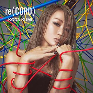 最終値下げ限定盤４枚組倖田來未re(CORD)