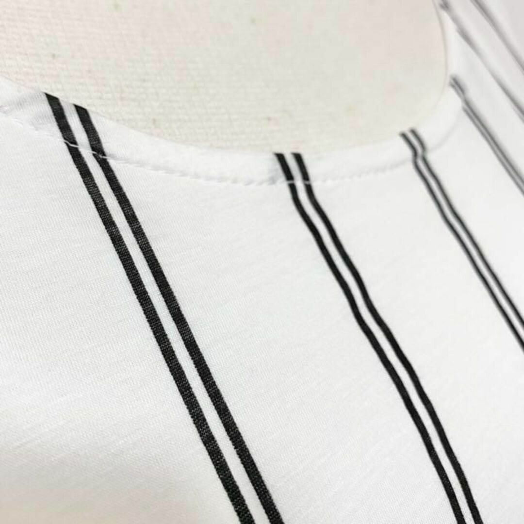 INED - INED SUPERIOR CLOSET イネド ノースリーブロングワンピースの
