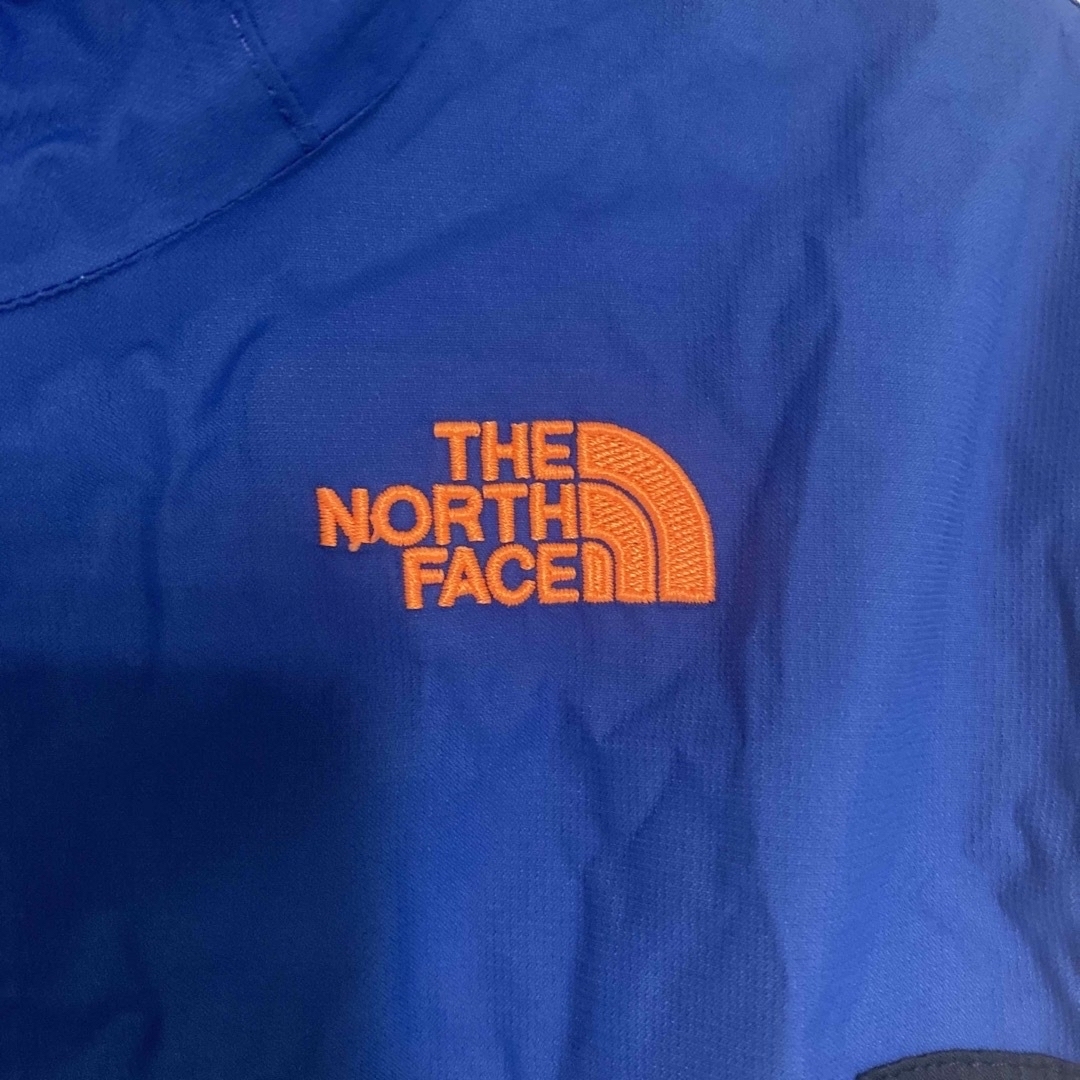 THE NORTH FACE(ザノースフェイス)のThe north face 3in1 ジャケット キッズ/ベビー/マタニティのキッズ服男の子用(90cm~)(ジャケット/上着)の商品写真