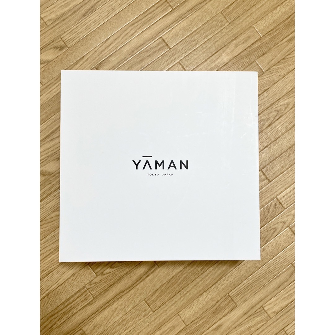 YA-MAN(ヤーマン)の新品未使用  ヤーマン リフトドライヤー YA−MAN HC-20H1 GRAY スマホ/家電/カメラの美容/健康(ドライヤー)の商品写真