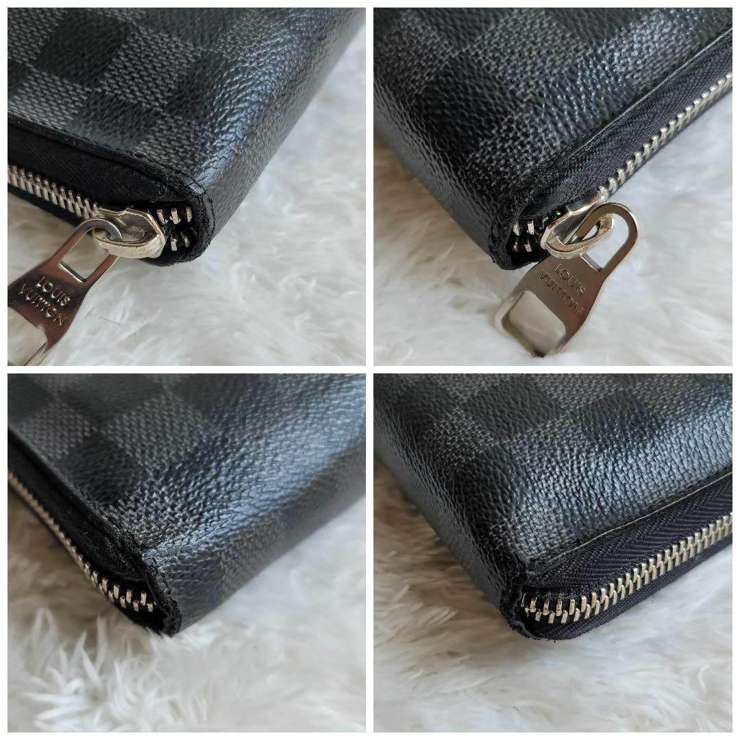 LOUIS VUITTON - 【美品箱付き】LOUIS VUITTON ヴェルティカル