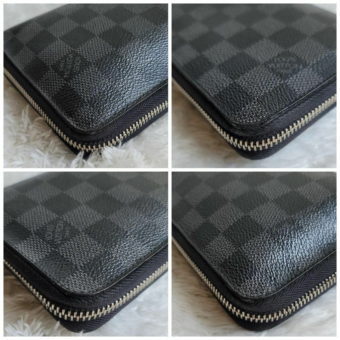 LOUIS VUITTON - 【美品箱付き】LOUIS VUITTON ヴェルティカル