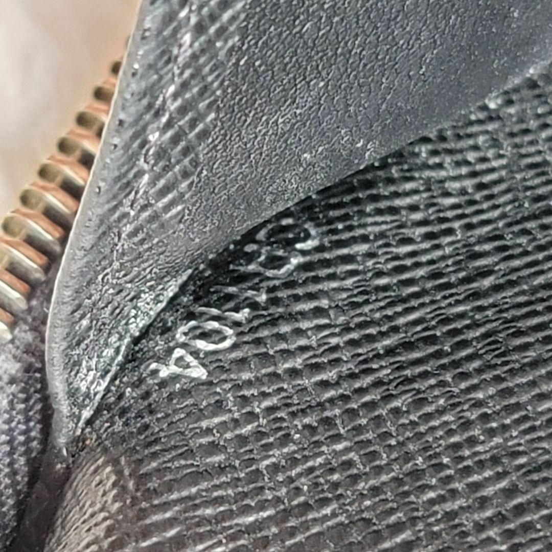LOUIS VUITTON - 【美品箱付き】LOUIS VUITTON ヴェルティカル