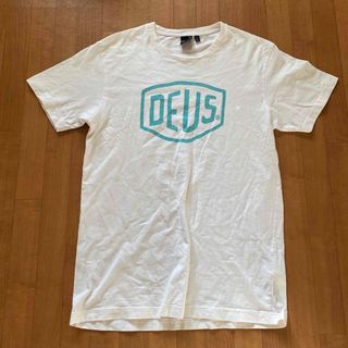 デウスエクスマキナ(Deus ex Machina)の値下げ中　DEUS(Tシャツ/カットソー(半袖/袖なし))