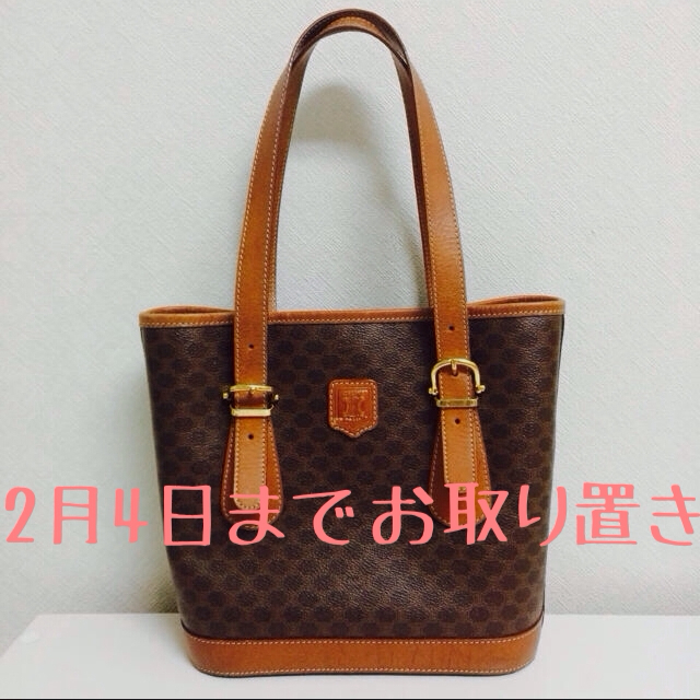 CELINE - 2/4までお取り置き