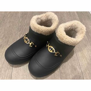 グッチ(Gucci)のグッチ レディース ブーツ(ブーツ)