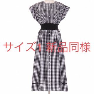 Chesty - タグ付き⭐︎新品 ビジューワンピースの通販 by COCO