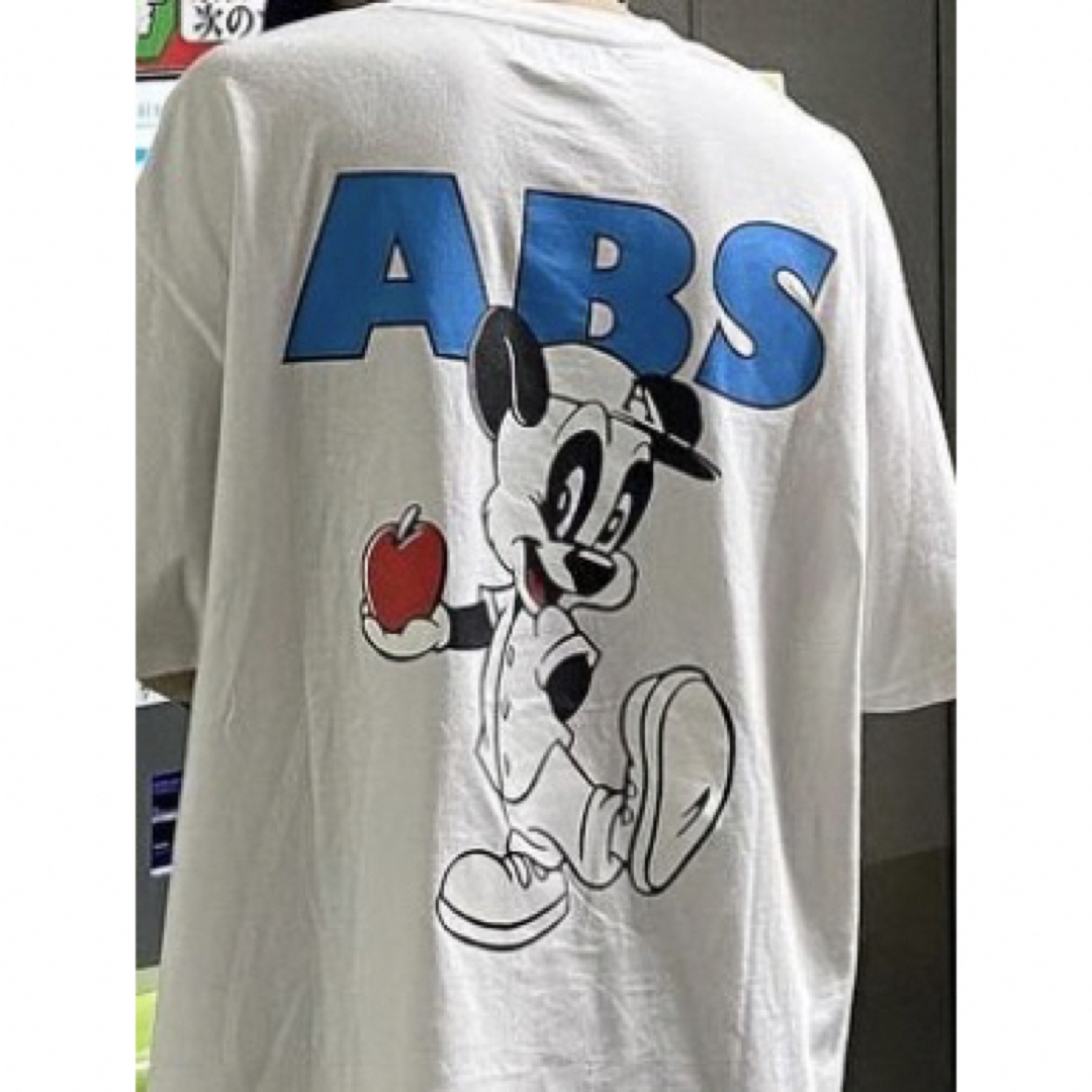 アップルバターストア applebutterstore ABS Tシャツ