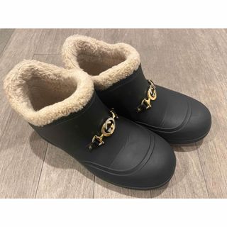 グッチ(Gucci)のグッチ メンズ ブーツ(ブーツ)