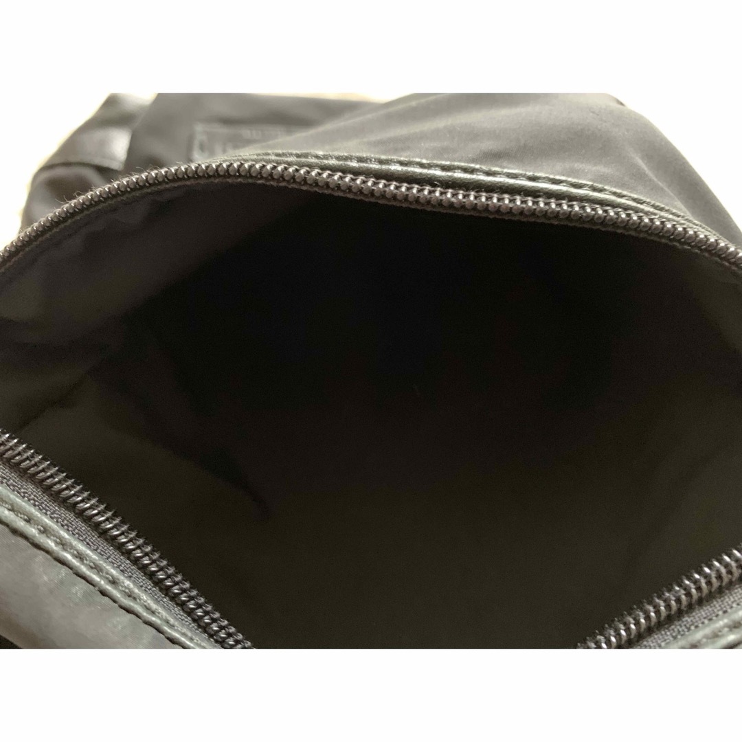 COACH(コーチ)のさくら様専用　　COACH コーチ ショルダーバッグ ナイロン レザー 軽量 メンズのバッグ(ショルダーバッグ)の商品写真