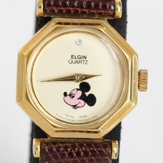 超希少 50s ヴィンテージ 完動品 Lord Elgin エルビス モデル