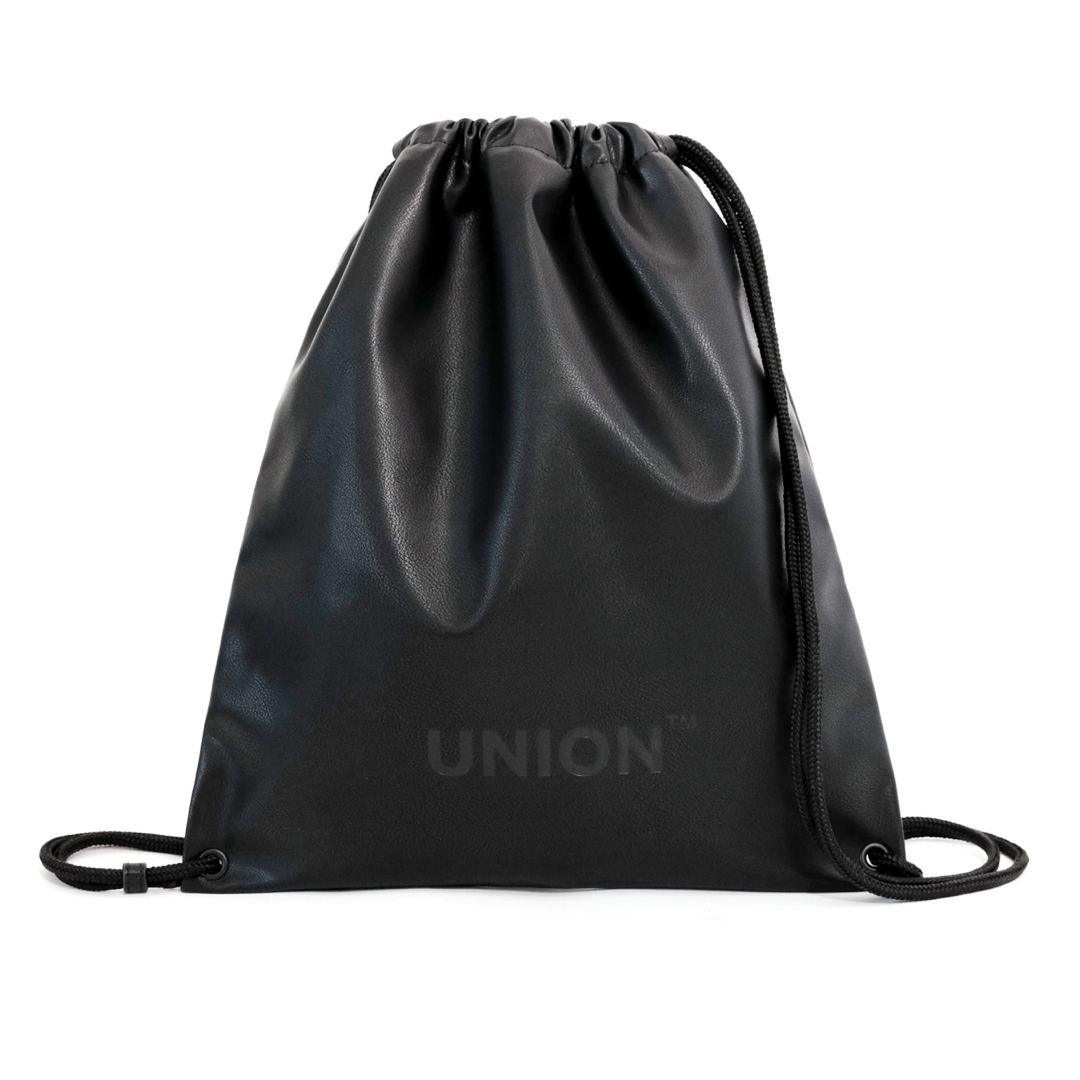 Union Magazine バックパックM's Black Swan レディースのバッグ(リュック/バックパック)の商品写真