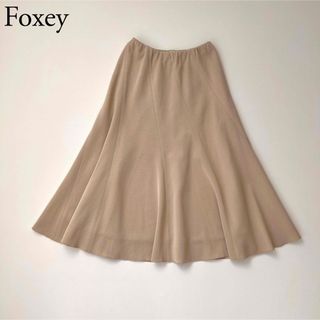 フォクシー(FOXEY) ロングスカート/マキシスカートの通販 100点以上