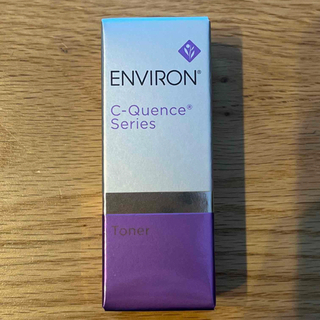 エンビロン(ENVIRON)のめっけ様専用　エンビロン　シークエンストーナー　30ml(化粧水/ローション)