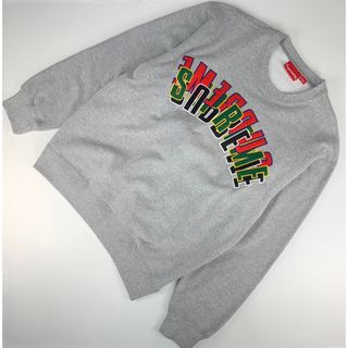 シュプリーム(Supreme)の【週末セール】シュプリーム スウェットシャツ(スウェット)