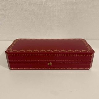 カルティエ(Cartier)のカルティエ　ペンケース(ペンケース/筆箱)