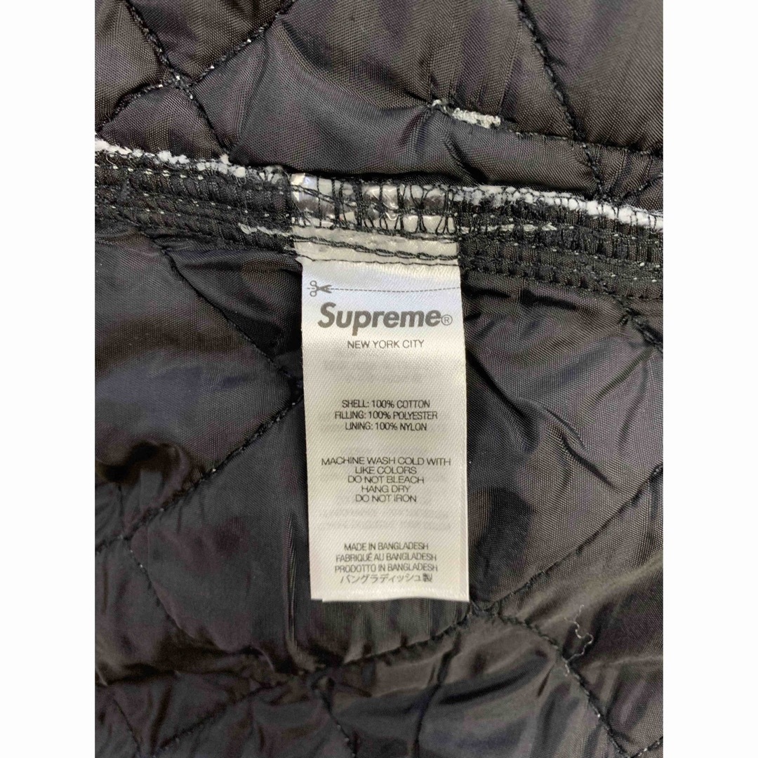 Dickies - 【希少】supreme × dickies コラボジャケットの通販 by