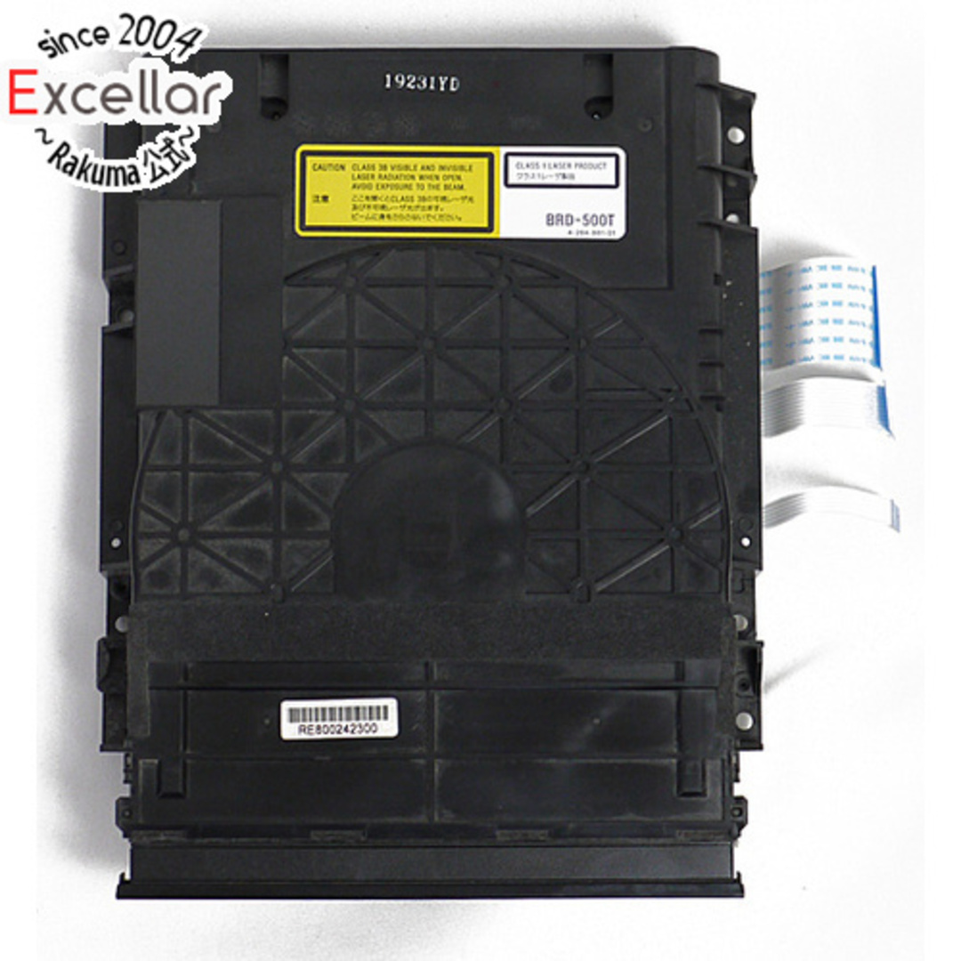 SONY レコーダー用内蔵型ブルーレイドライブ BRD-500T SONY レコーダー用内蔵型ブルーレイドライブ BRD-500T