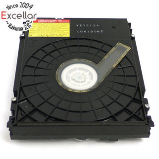 パナソニック(Panasonic)のPanasonic　ブルーレイドライブユニット　VXY2124(DVDレコーダー)