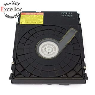 パナソニック(Panasonic)のPanasonic　ブルーレイドライブユニット　VXY2127(DVDレコーダー)