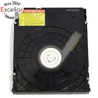 パナソニック(Panasonic)のPanasonic　ブルーレイドライブユニット　VXY2065(DVDレコーダー)