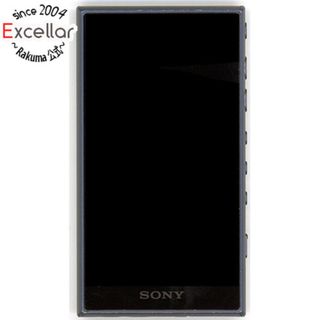 SONY - SONY ウォークマン Aシリーズ NW-A106(L) ブルー/32GBの通販 by