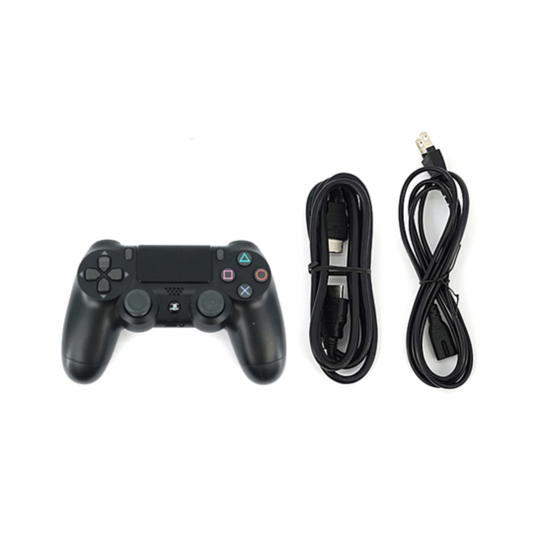SONY PlayStation4 CUH-7200BB01  1TB  黒