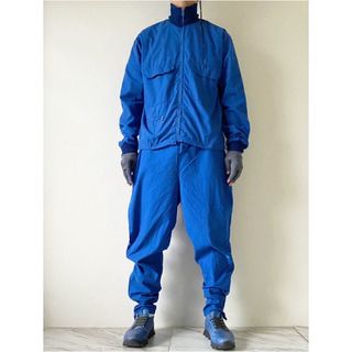 MILITARY - US NAVY Physical Fitness ランニング ジャケット の通販