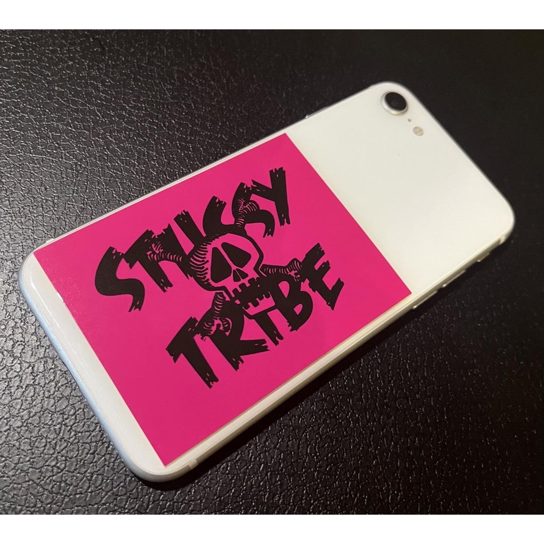 STUSSY(ステューシー)の🎄STUSSY Sticker ステューシーステッカー ■st42 メンズのファッション小物(その他)の商品写真