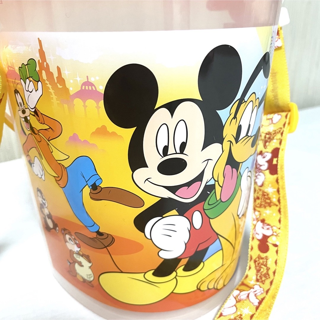 Disney - TDL 東京ディズニーランド ポップコーンバケット Disney - TDL 東京ディズニーランド ポップコーンバケット
