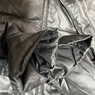 ICB - 美品!/ICB/オンワード樫山/ダウンコート/ダウンベスト/Mの通販