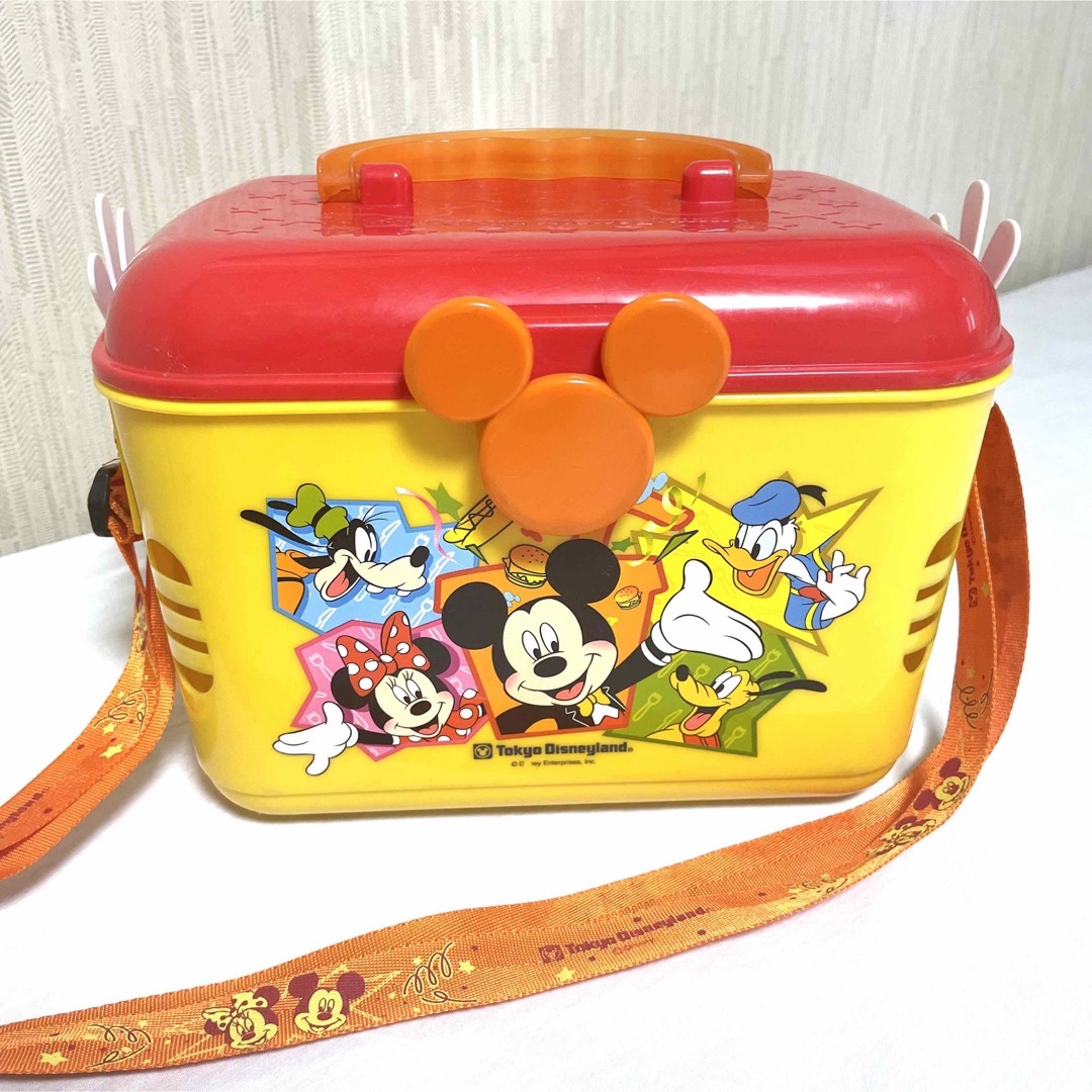 Disney - 東京ディズニーランド TDL グッドタイムカフェ Disney - 東京ディズニーランド TDL グッドタイムカフェ